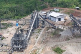 PURWAKARTA PROJECT