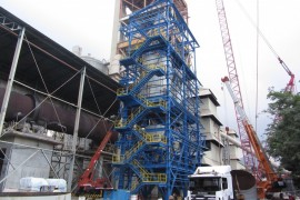 PROJECT CIREBON