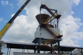 SAMARINDA PROJECT