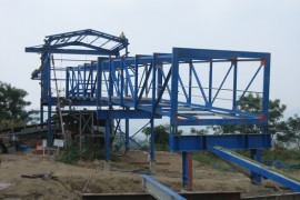 HAMBALANG PROJECT