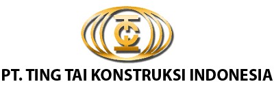 PT TINGTAI KONSTRUKSI INDONESIA