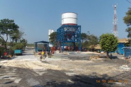 PROJECT BALI