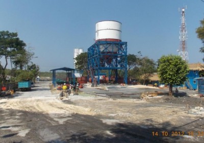 PROJECT BALI