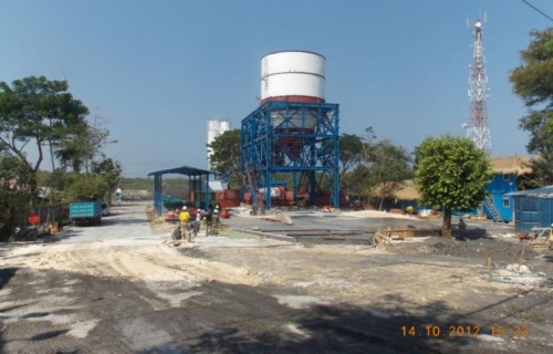 PROJECT BALI