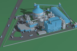 CIWANDAN PROJECT