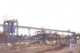 KALIMANTAN PROJECT