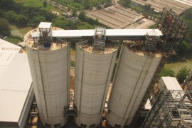 Indocement P-14