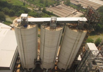 Indocement P-14