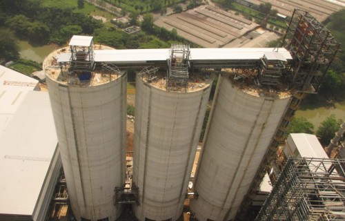 Indocement P-14